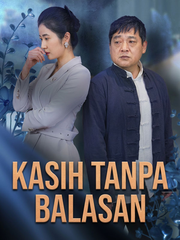 Kasih Tanpa Balasan poster