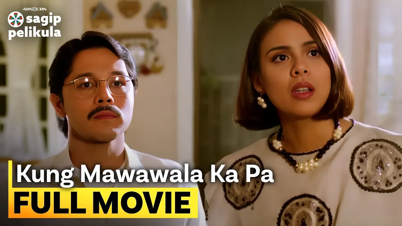 Kung Mawawala Ka Pa
