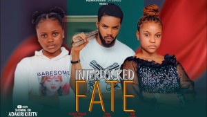 INTERLOCKED FATE
