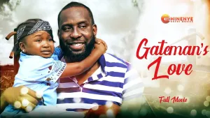 GATEMAN'S LOVE