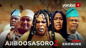 Ajiboosasoro 2