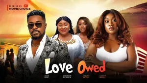 LOVE OWED
