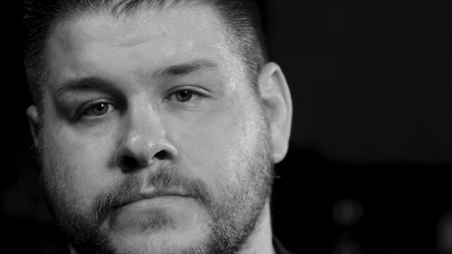 How Kevin Owens prepared for his Hell in a Cell war with Shane McMahon: WWE The Day Of