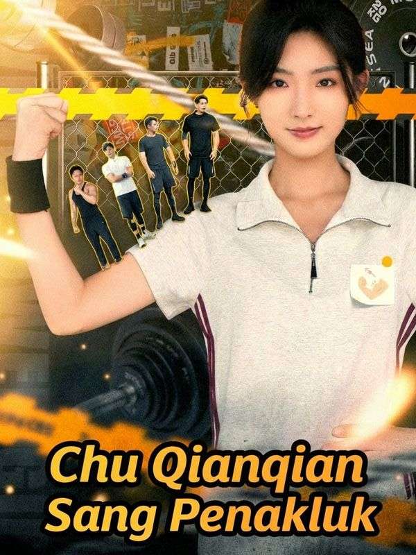 Chu Qianqian Sang Penakluk poster