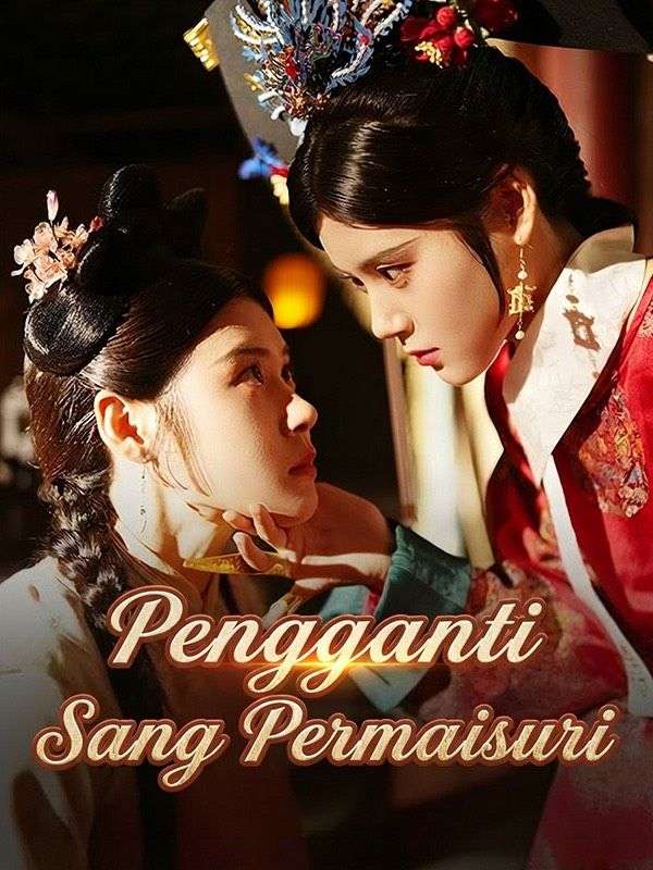 Pengganti Sang Permaisuri poster