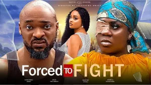 FORCED TO FIGHT - DESTINY ETIKO, NONS MIRAJ, DEZA THE GREAT