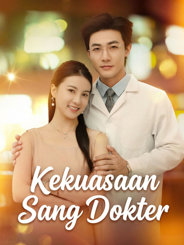 Kekuasaan Sang Dokter poster