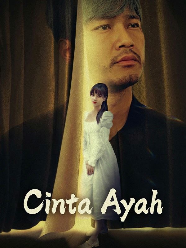 Cinta Ayah poster