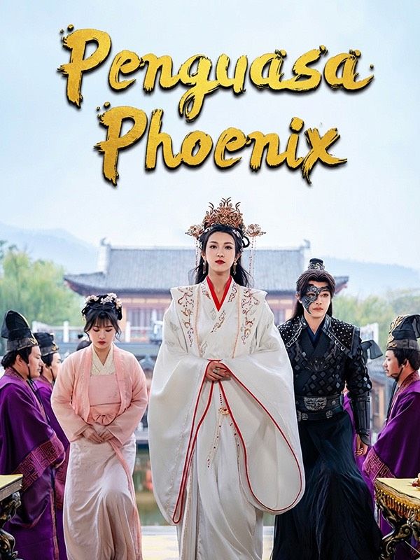 Penguasa Phoenix poster