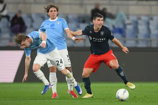 Full Match Highlights