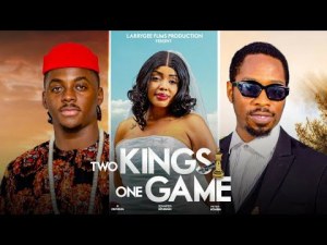 2 Kings 1 Game