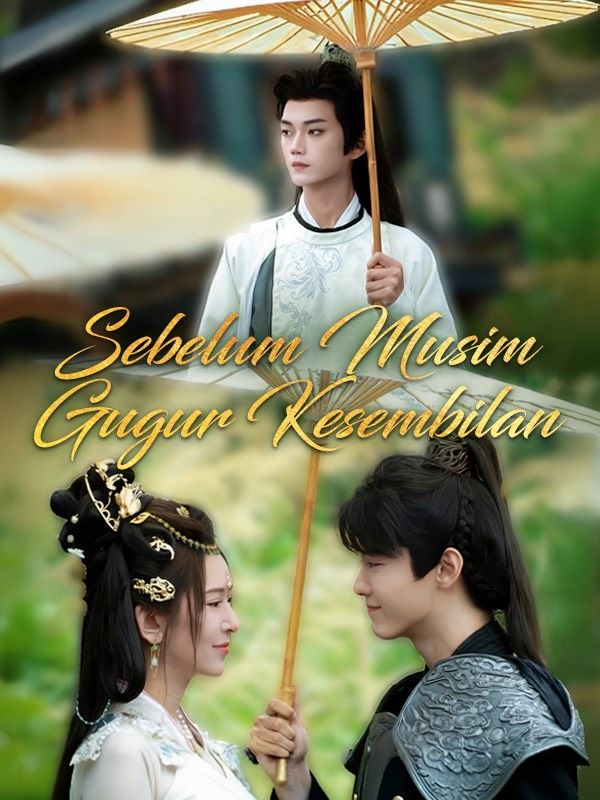 Sebelum Musim Gugur Kesembilan poster