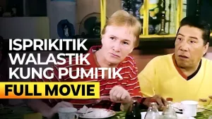 Isprikitik Walastik Kung Pumitik