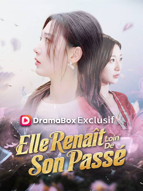 Elle Renaît Loin De Son Passé poster