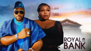 ROYAL BANK- DEZA THE GREAT