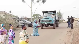 Tafa Oniyepe: Oniyepe Iboji