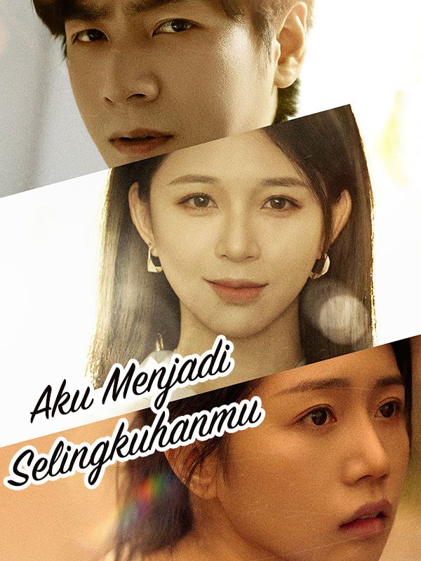 Aku Menjadi Selingkuhanmu poster