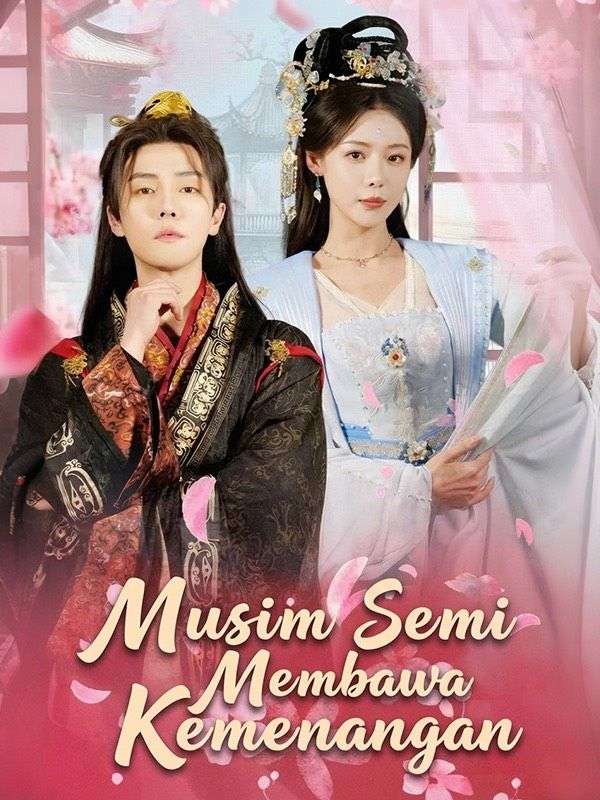 Musim Semi Membawa Kemenangan poster