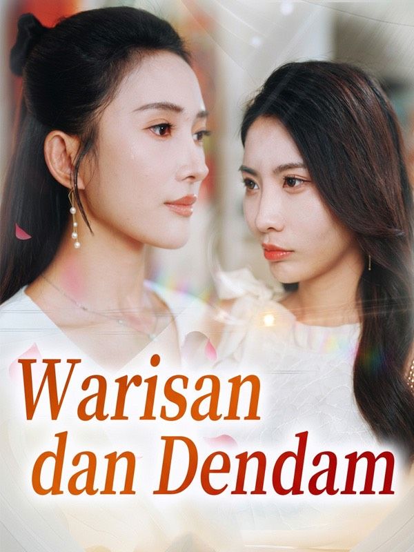 Warisan dan Dendam poster