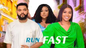 RUN FAST