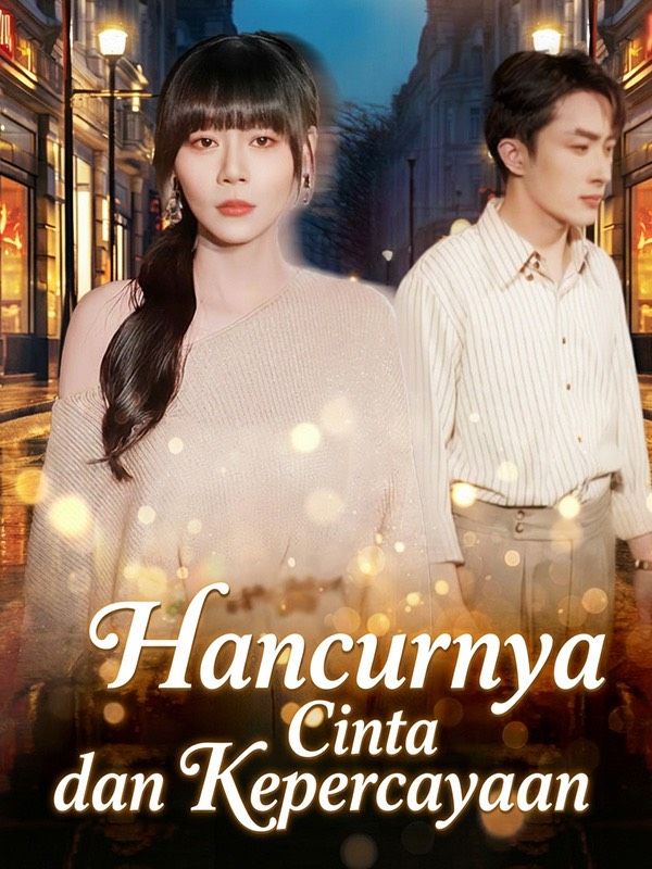 Hancurnya Cinta dan Kepercayaan poster