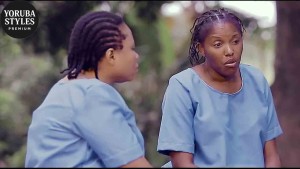 Arewa Ewon - Latest Yoruba Movies