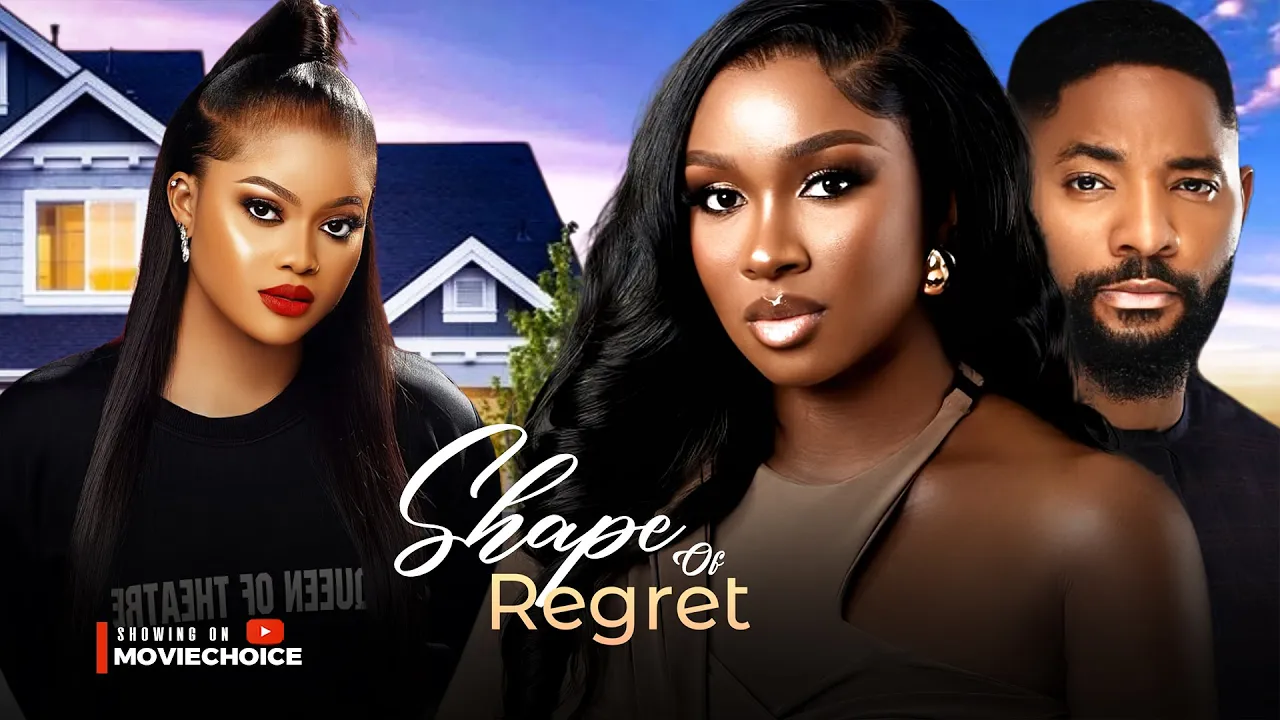 SHAPE OF REGRET