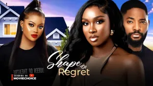 SHAPE OF REGRET