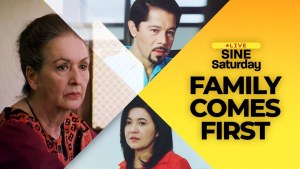 Live Sine Saturday: Family Comes First | Part 3 of 3