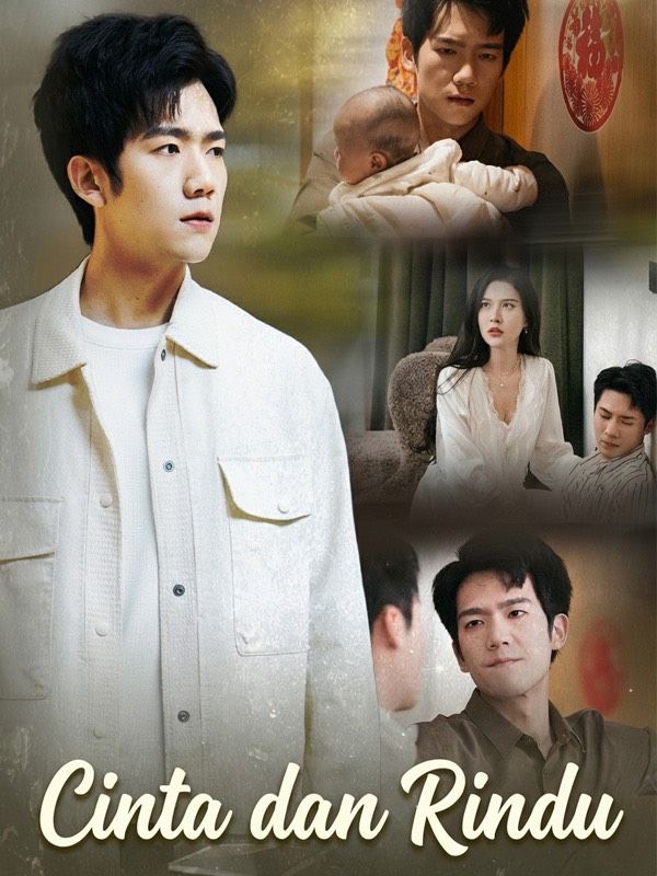 Cinta dan Rindu poster