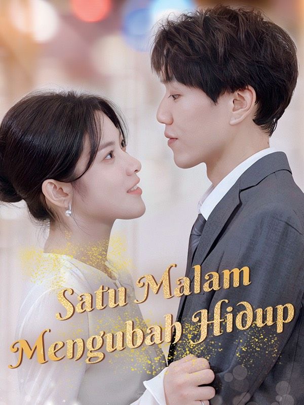 Satu Malam Mengubah Hidup poster