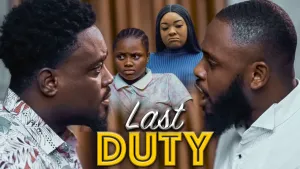 LAST DUTY