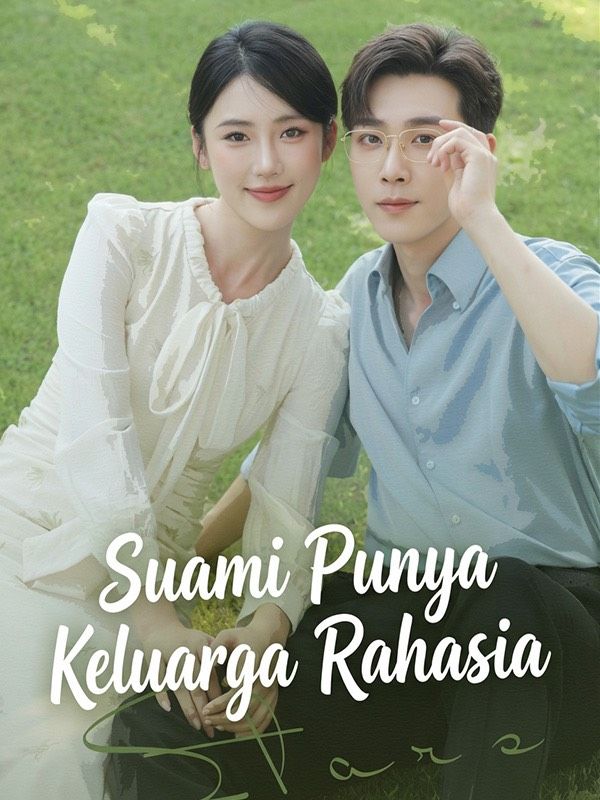 Suami Punya Keluarga Rahasia poster