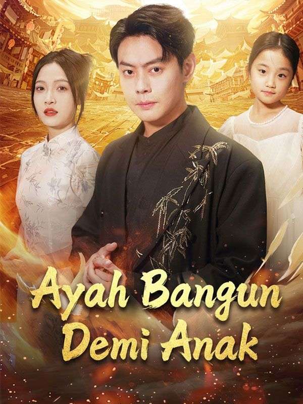 Ayah Bangun Demi Anak poster