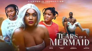 TEARS OF A MERMAID