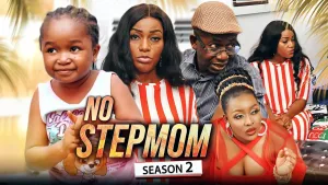 NO STEPMOM 2
