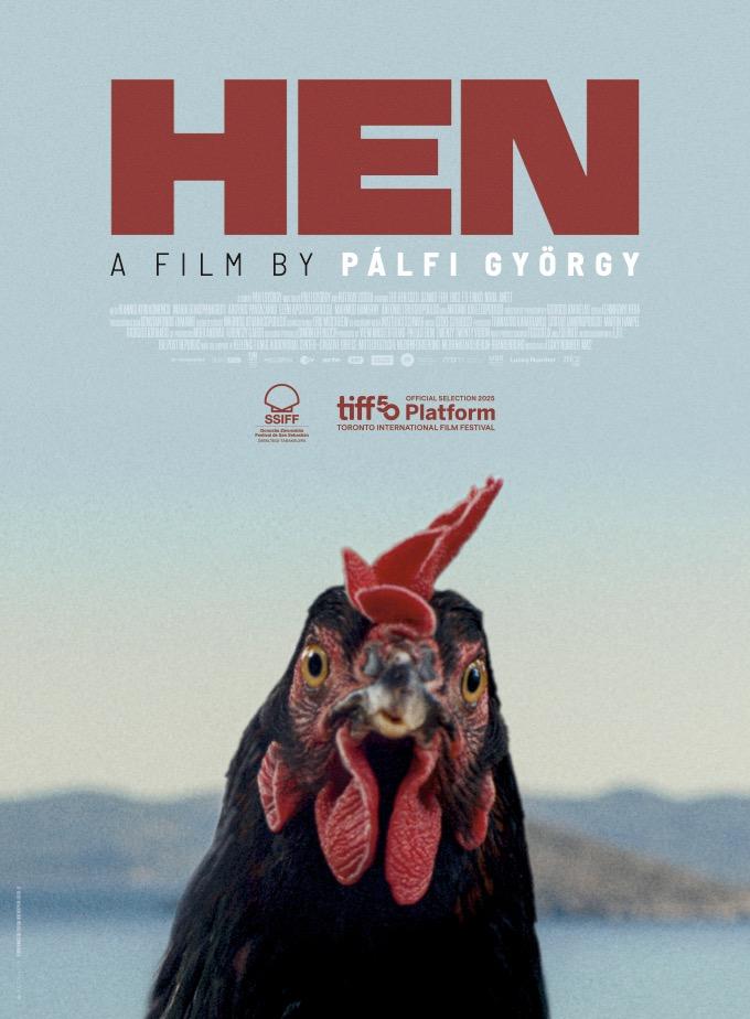 Hen