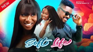 SOFT LIFE