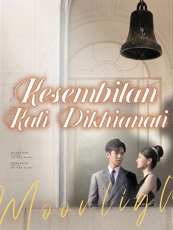 Kesembilan Kali Dikhianati poster