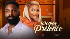 Power and Pretence