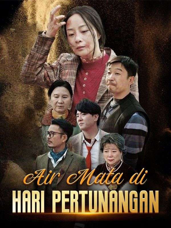 Air Mata di Hari Pertunangan poster