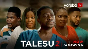 Talesu 2