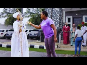 EZENWANYI IN BIG TROUBLE 5&6