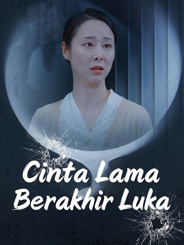 Cinta Lama Berakhir Luka poster