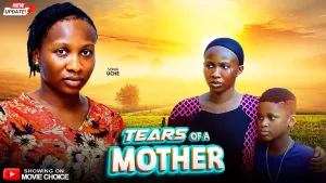 TEARS OF A MOTHER