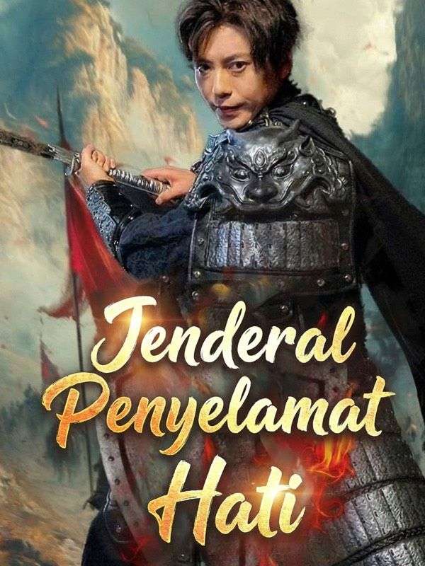 Jenderal Penyelamat Hati poster