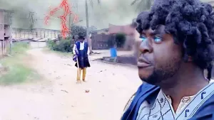 Abami Were: Olorun Mo Mi