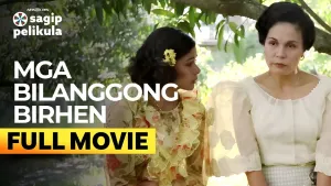 Mga Bilanggong Birhen