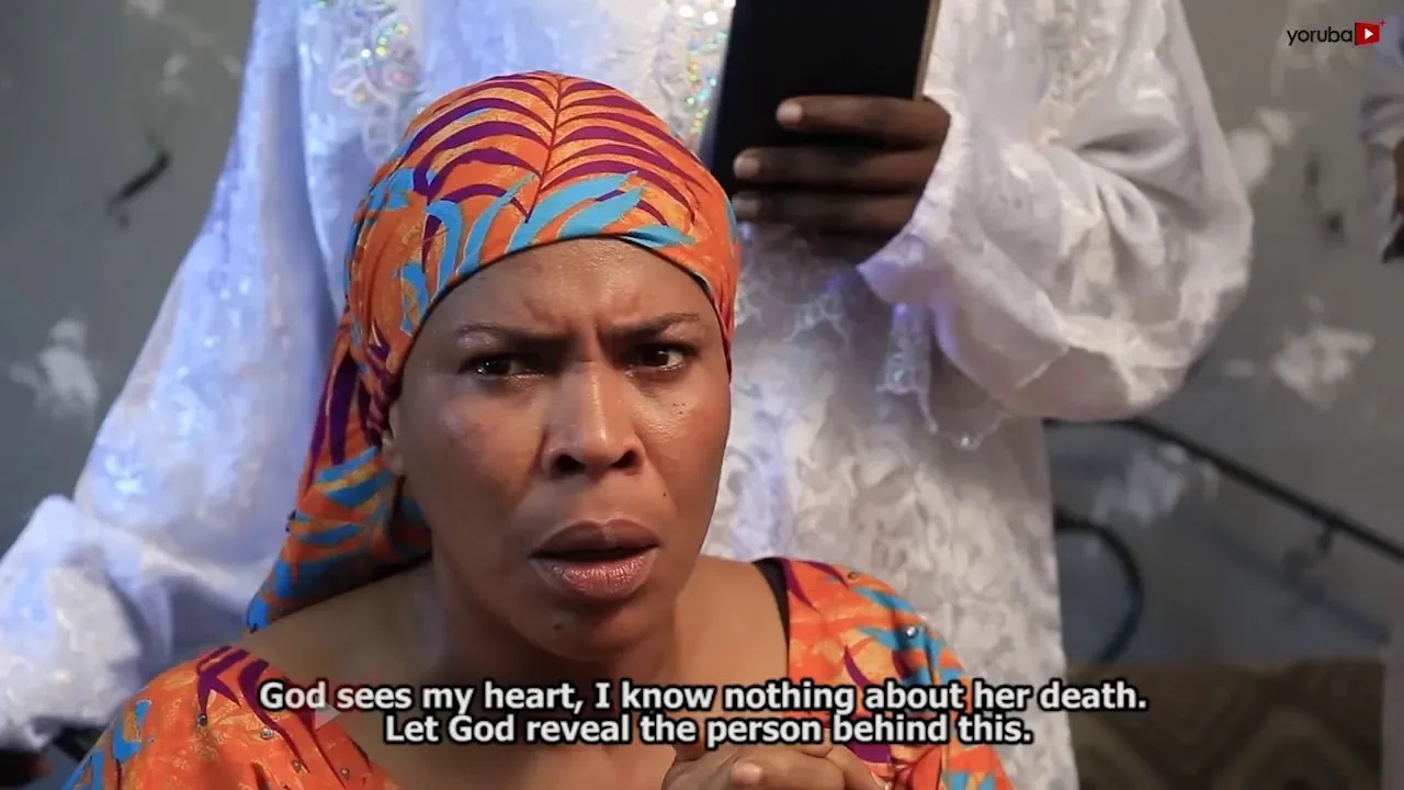 Omotanwa - like BOSS WIFE but family-friendly