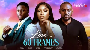 LOVE IN 60 FRAMES